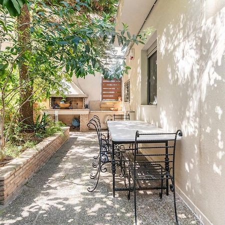 Pop Art Home - Experience Local Vibes Atenas Exterior foto