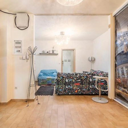 Pop Art Home - Experience Local Vibes Atenas Exterior foto