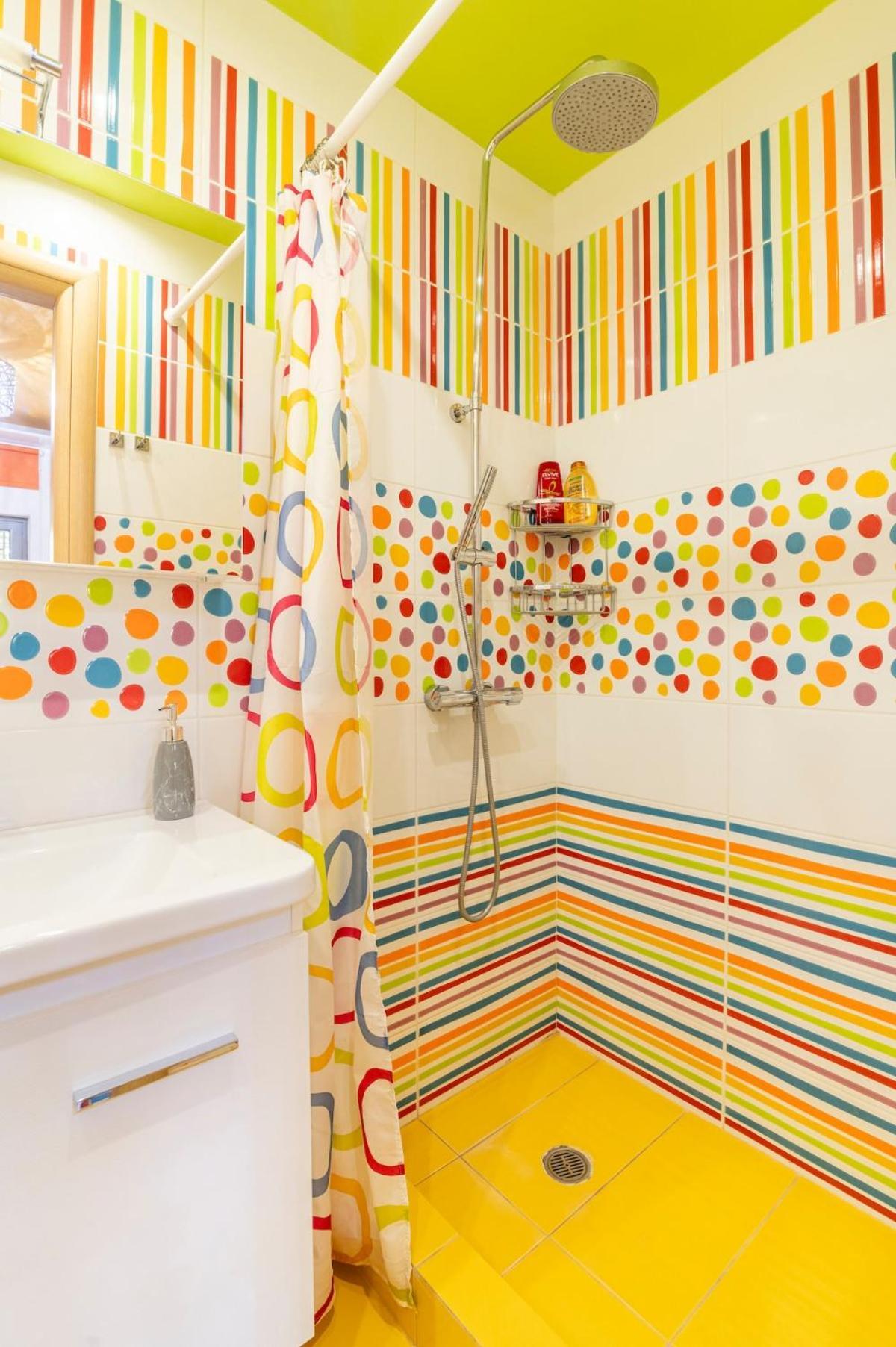Pop Art Home - Experience Local Vibes Atenas Exterior foto